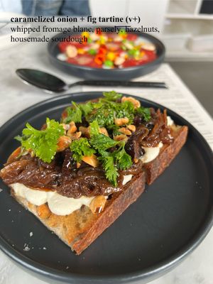   at Comune in Columbus