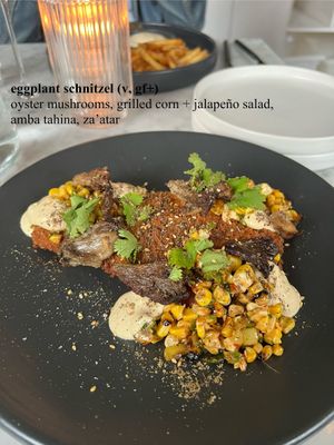   at Comune in Columbus