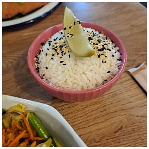  at Veganda in Warsaw