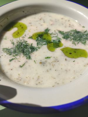  at Veganda in Warsaw