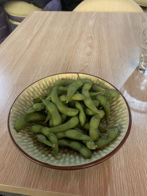  #Veganuary at Umai Mi in Newcastle Upon Tyne