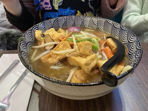   at Umai Mi in Newcastle Upon Tyne