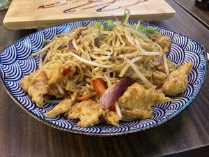   at Umai Mi in Newcastle Upon Tyne