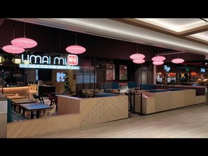 Exterior (from social media) at Umai Mi in Newcastle Upon Tyne