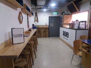 Take a Veg at Take A Veg in Dublin