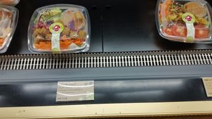 Hitzberger Hardbrücke at Hitzberger - Bahnhof Hardbrücke in Zurich