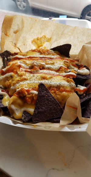  at VegOut in Bethlehem