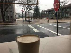  at VegOut in Bethlehem