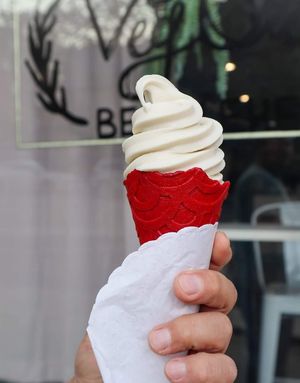  at VegOut in Bethlehem