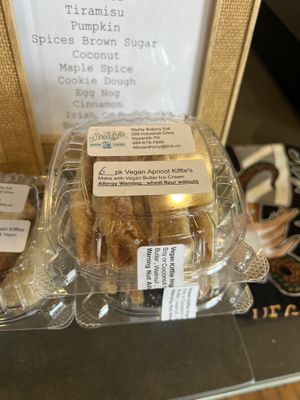   at VegOut in Bethlehem