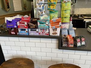   at VegOut in Bethlehem