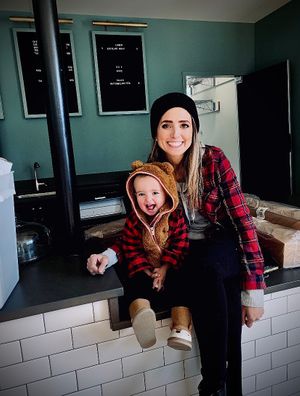 Hi my name is mary I own and operate vegout! Come check us out at our new location 1 E church st Bethlehem pa 18018 or visit our website vegoutbethlehem.com or instagram @vegout.lv at VegOut in Bethlehem