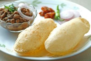 #1 Pure Veg Restaurant - Breakfast at Motel Mamalla in Mahabalipuram