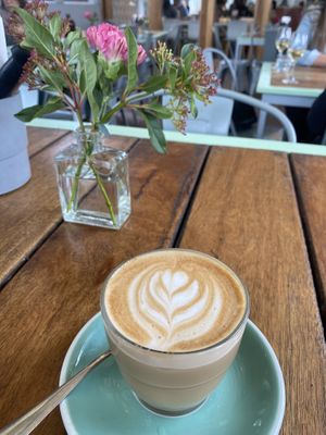   at 63 Degrees in Geelong West