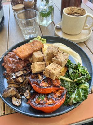   at 63 Degrees in Geelong West