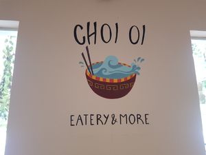 Choi Oi at Choi Oi in Phan Thiet