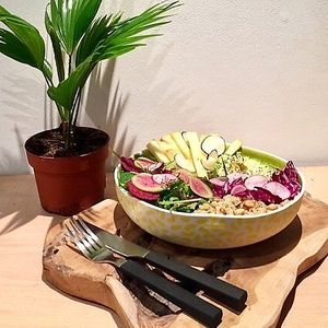  at Numero Dix in Saint-etienne