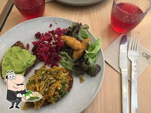  at Numero Dix in Saint-etienne