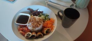 VV4 at Vegan Village in Hannover