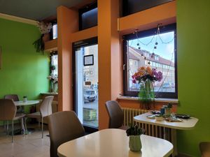  at Vegan Village in Hannover