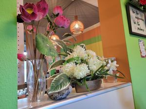  at Vegan Village in Hannover