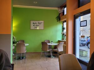  at Vegan Village in Hannover