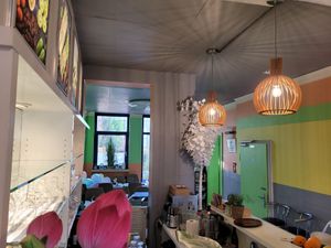  at Vegan Village in Hannover