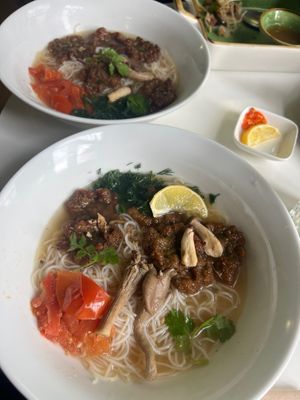  at Vegan Village in Hannover