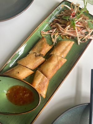  at Vegan Village in Hannover