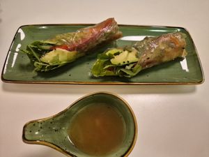  at Vegan Village in Hannover