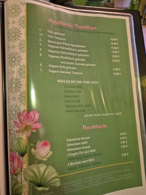  at Vegan Village in Hannover