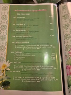  at Vegan Village in Hannover