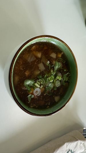   at Vegan Village in Hannover