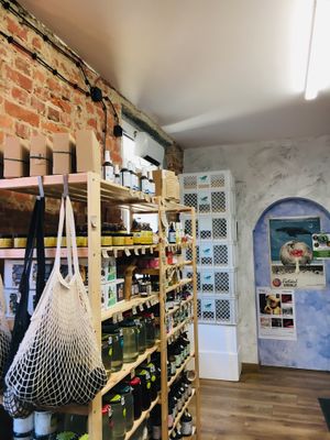  the shop  at Avocado Vegan Shop  in Gdansk