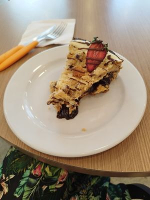  at Agavegan in Vila Velha