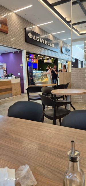  at Agavegan in Vila Velha