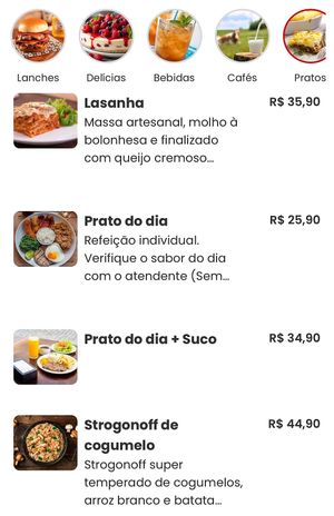   at Agavegan in Vila Velha