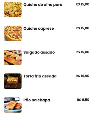   at Agavegan in Vila Velha