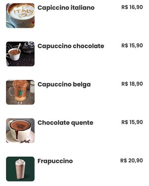   at Agavegan in Vila Velha