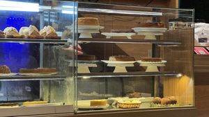   at Agavegan in Vila Velha