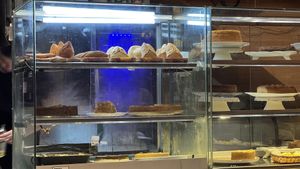   at Agavegan in Vila Velha