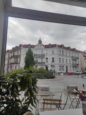  at House of Seitan in Gdansk