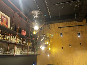   at House of Seitan in Gdansk