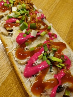  at House of Seitan in Gdansk