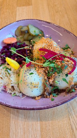  at House of Seitan in Gdansk