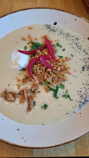  at House of Seitan in Gdansk