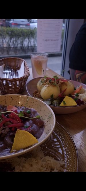  at House of Seitan in Gdansk