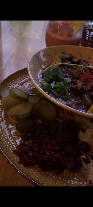  at House of Seitan in Gdansk