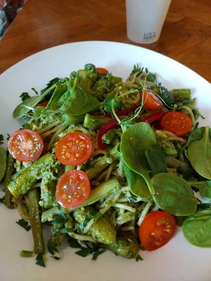  at House of Seitan in Gdansk