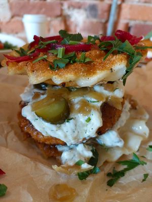  at House of Seitan in Gdansk